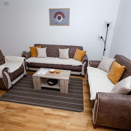 Apartmán Elegant Escape Podgorica Exteriér fotografie