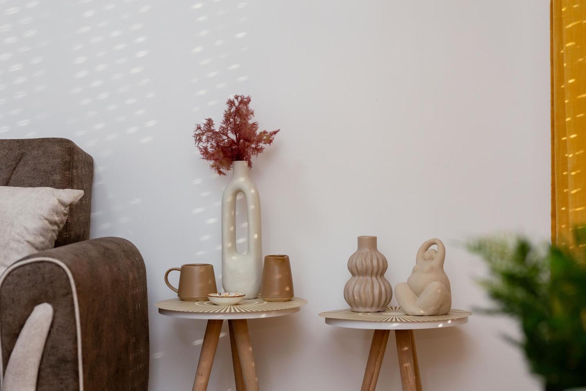 Apartmán Elegant Escape Podgorica Exteriér fotografie