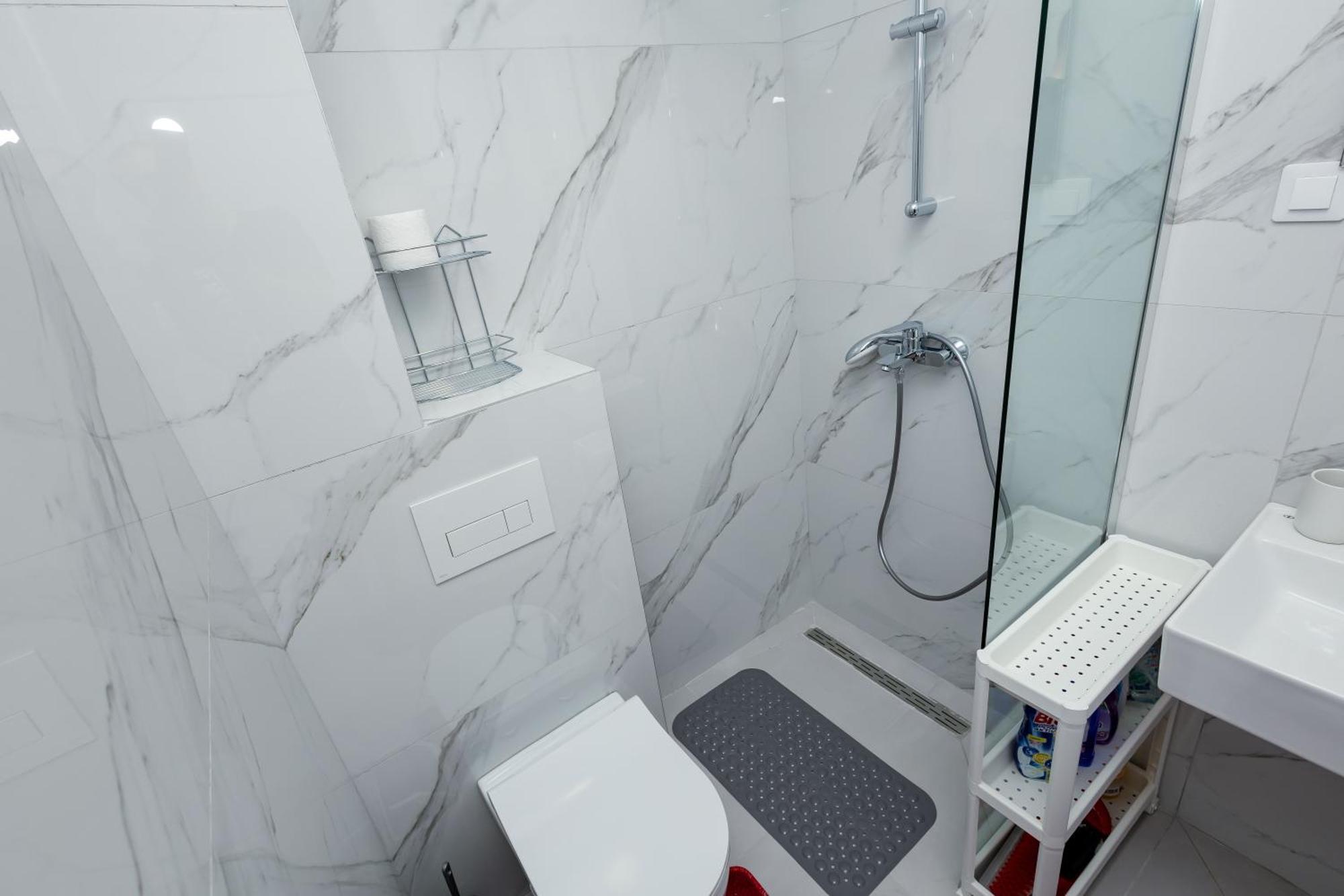 Apartmán Elegant Escape Podgorica Exteriér fotografie